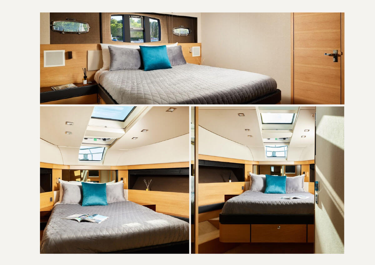 Fairline 65 Squadron